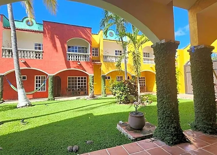 Casa Colonial Estate, *
