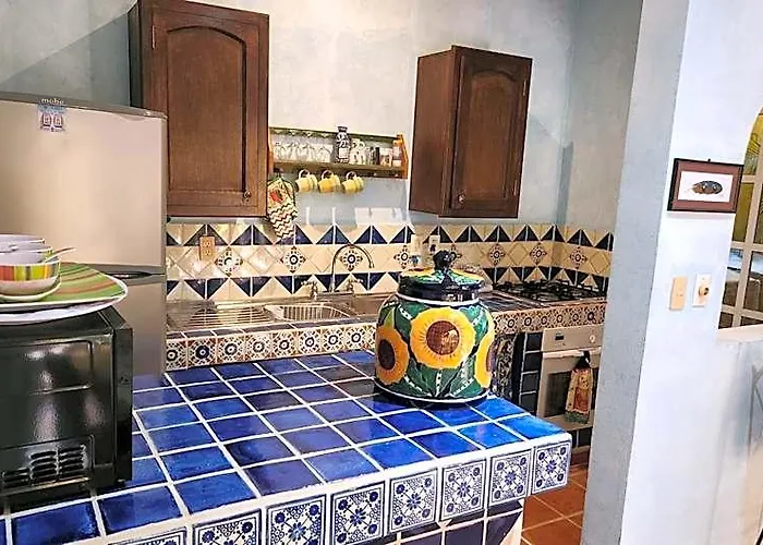 Casa Colonial Estate, Villa