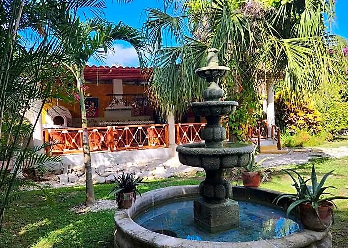 Casa Colonial Estate, Villa *