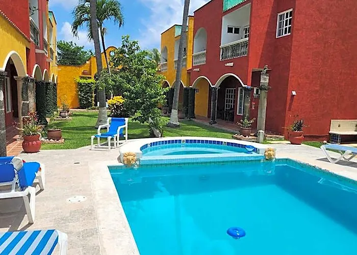 Villa Casa Colonial Estate, *