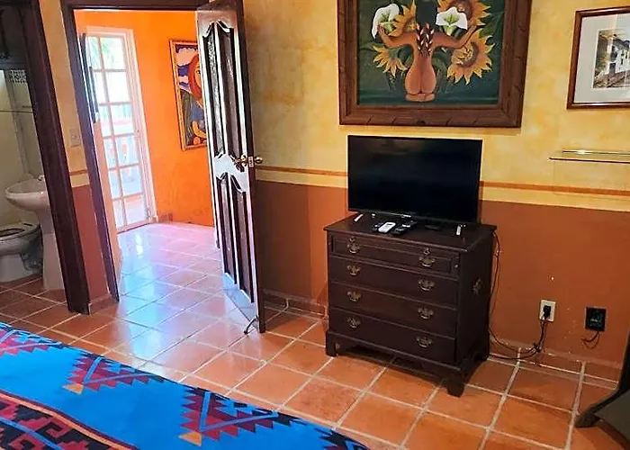 Casa Colonial Estate, Villa *