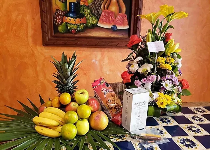 Casa Colonial Estate, Villa Cozumel