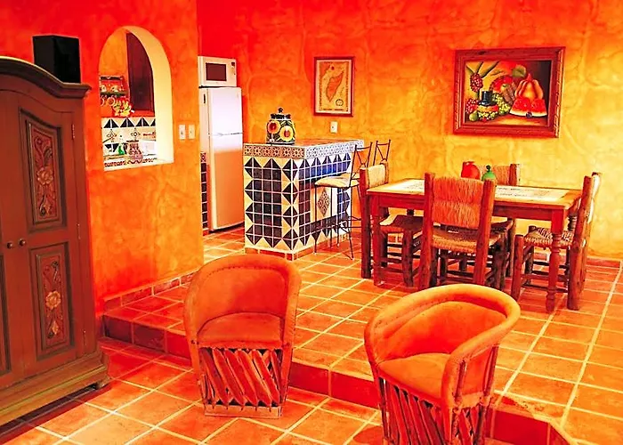 Casa Colonial Estate, Villa *