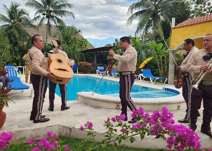 Casa Colonial Estate, Pousada