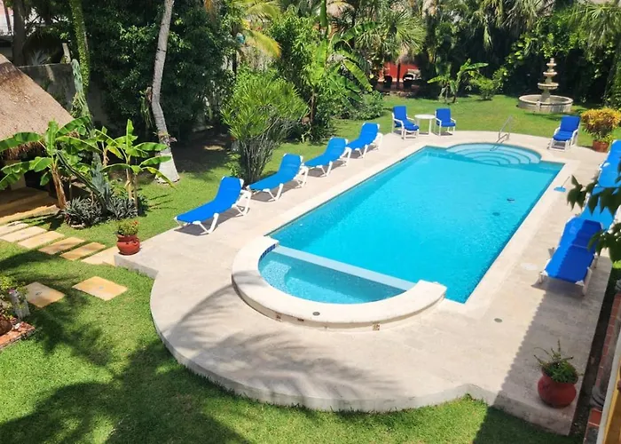 Pousada Casa Colonial Estate,