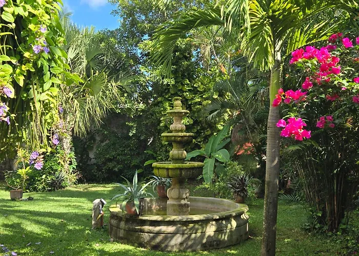 Casa Colonial Estate, *